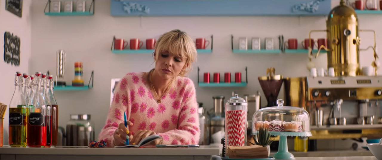 Promising Young Woman Trailer (2020)