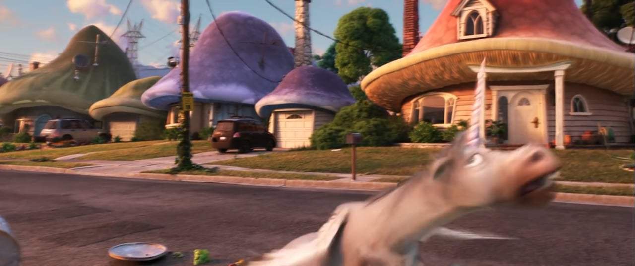 Onward Theatrical Trailer (2020)