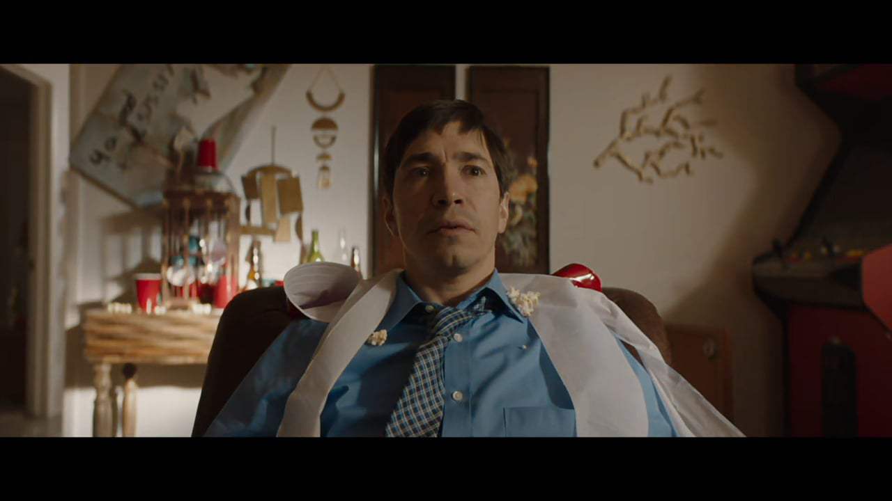 The Wave Trailer (2020)
