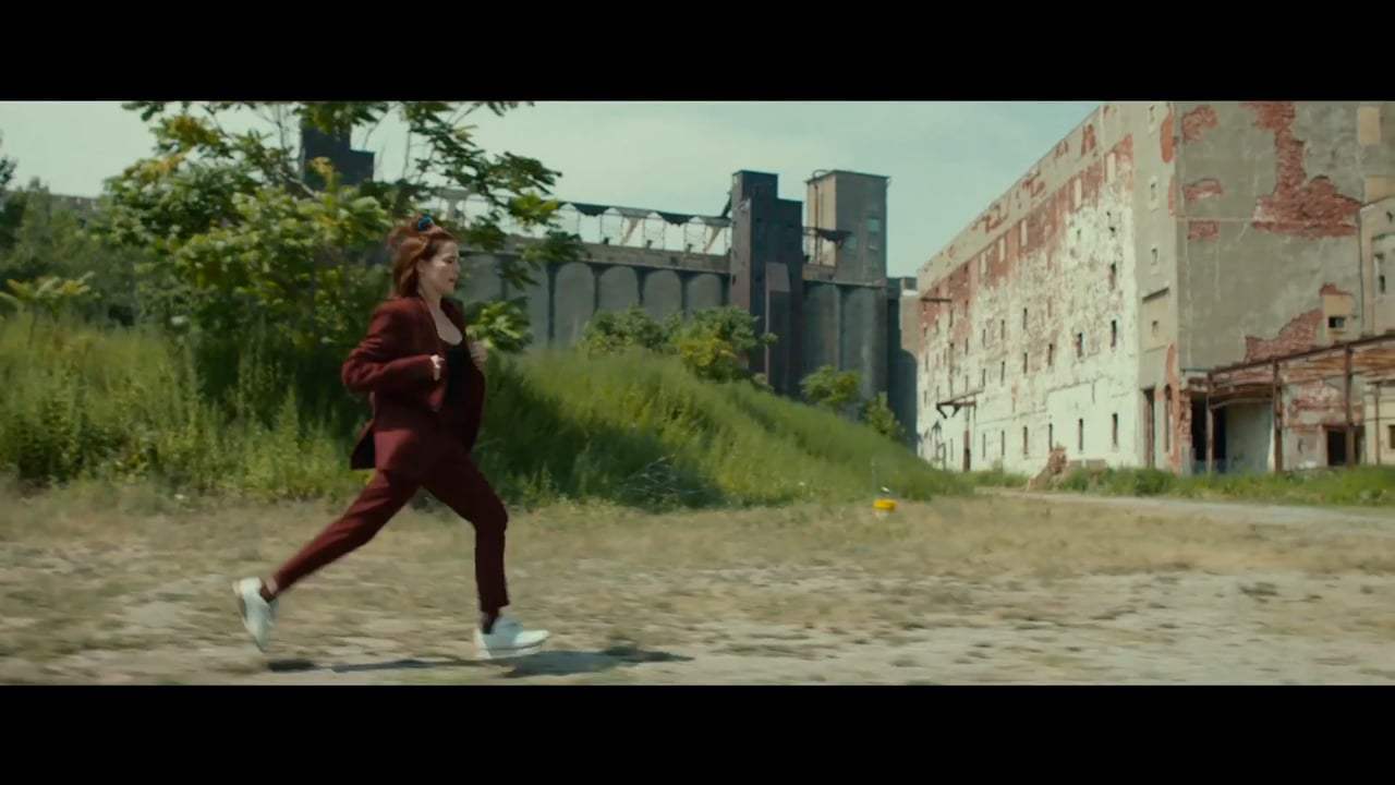Buffaloed Teaser Trailer (2020)