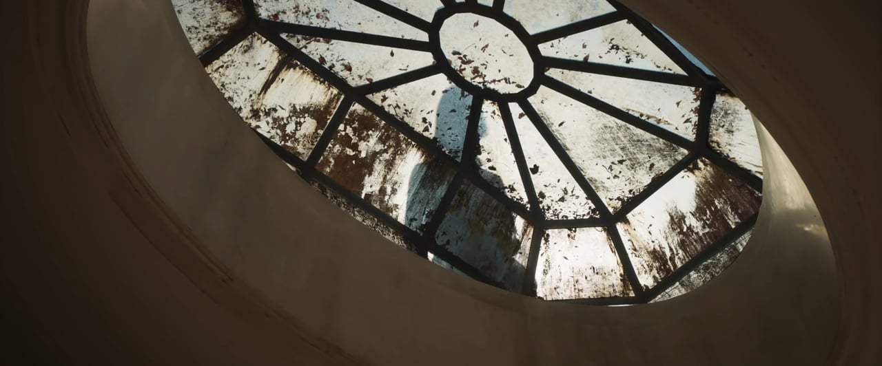 The Woman in the Window Trailer (2020)