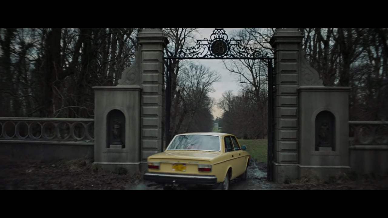 The Turning Trailer B (2020)