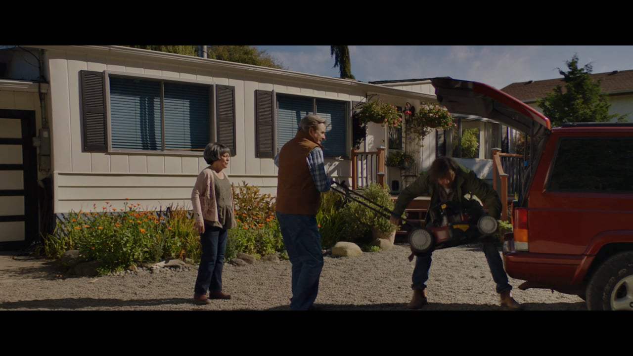 Elsewhere Trailer (2020)