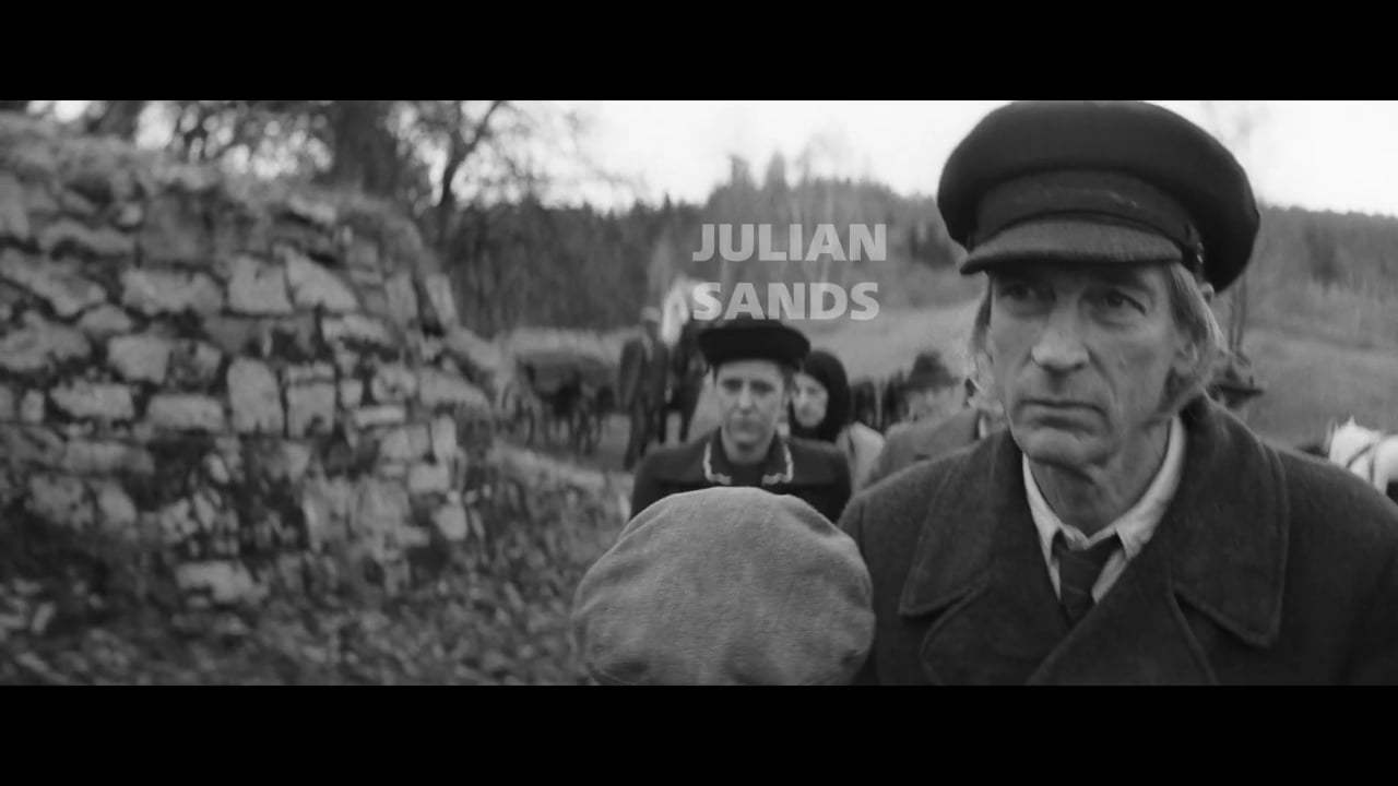 The Painted Bird Trailer (2020)