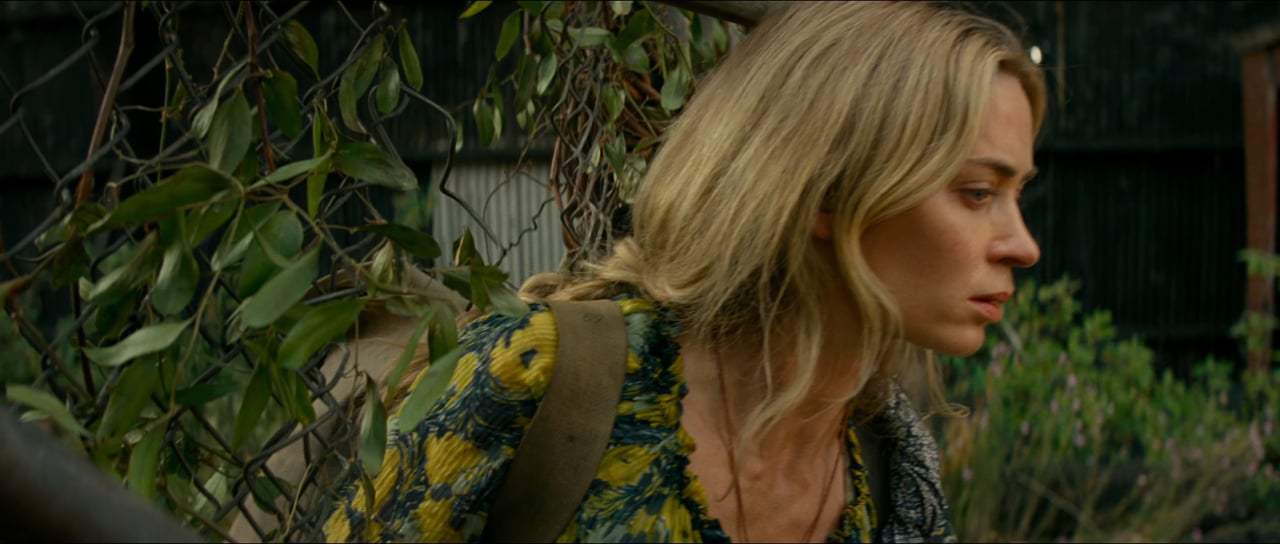 A Quiet Place Part II Trailer (2020)