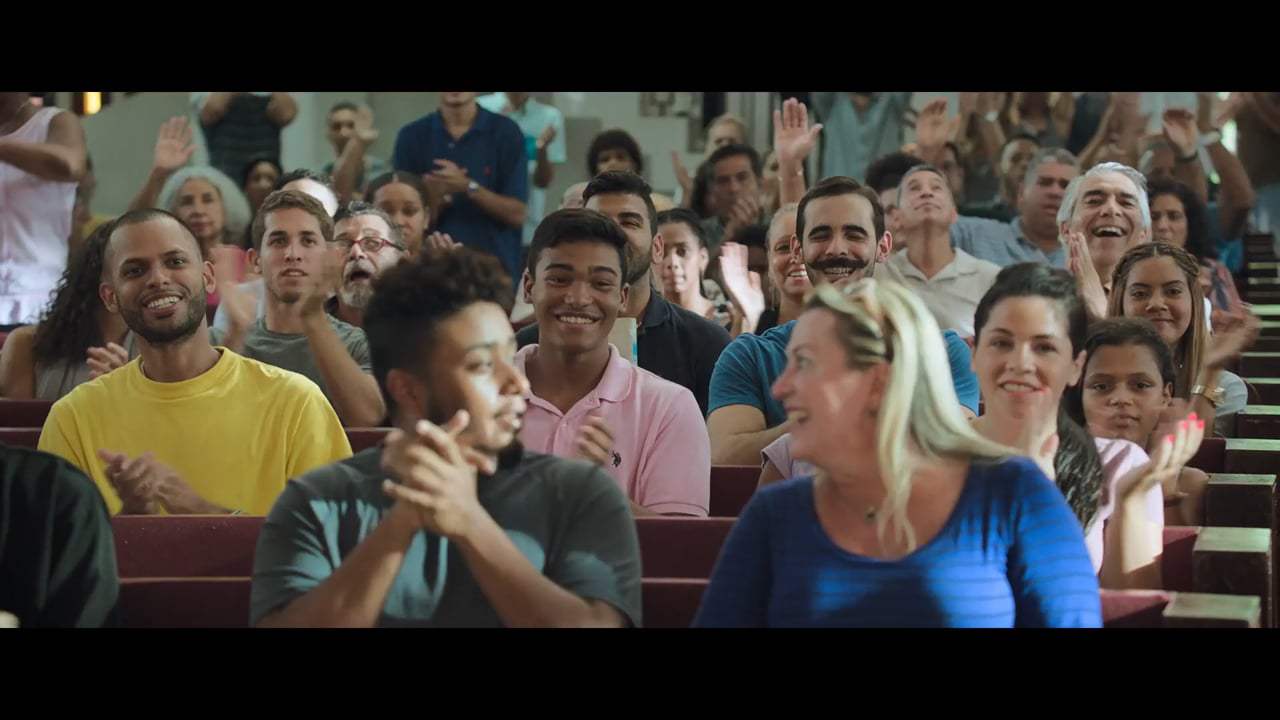 Ana Trailer (2020)