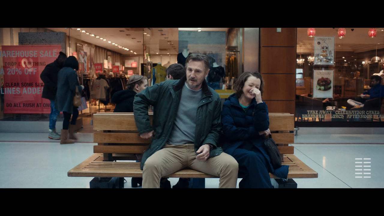 Ordinary Love Theatrical Trailer (2020)