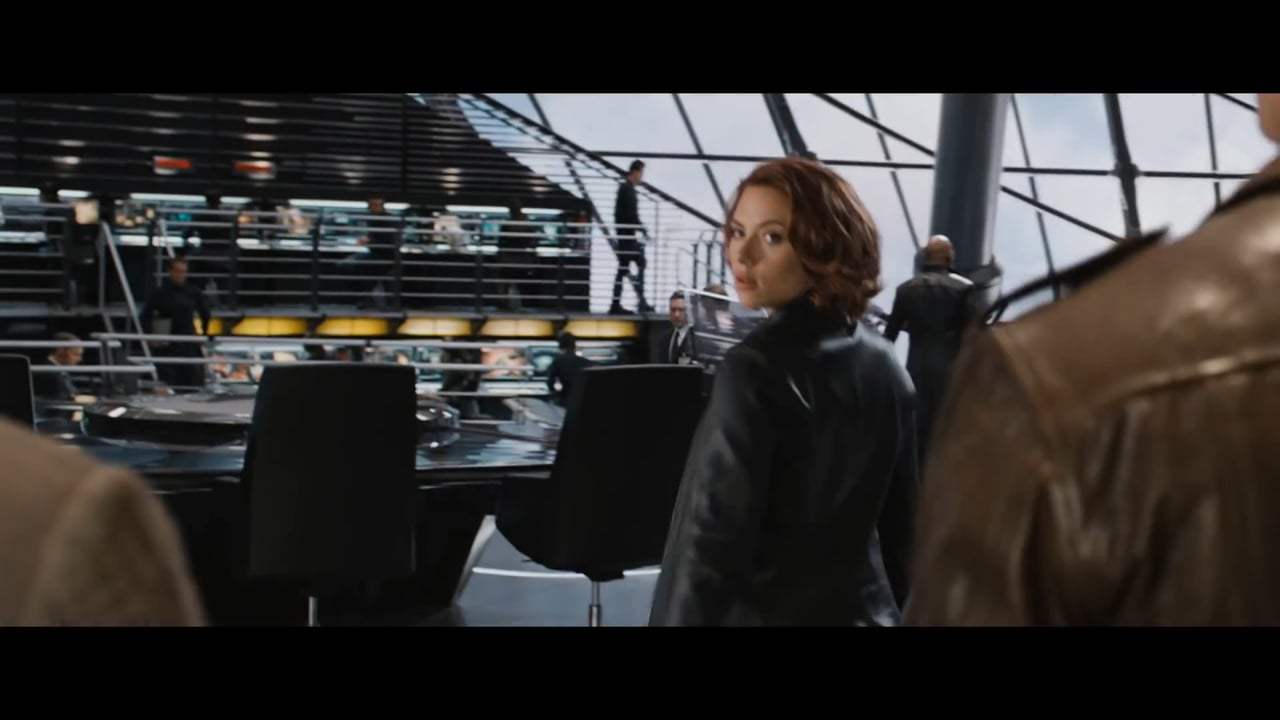 Black Widow Featurette - Legacy (2020)