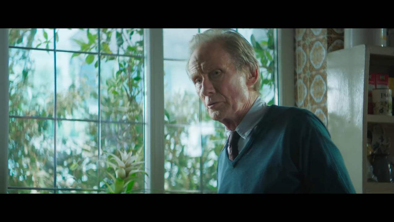 Hope Gap Trailer (2020)