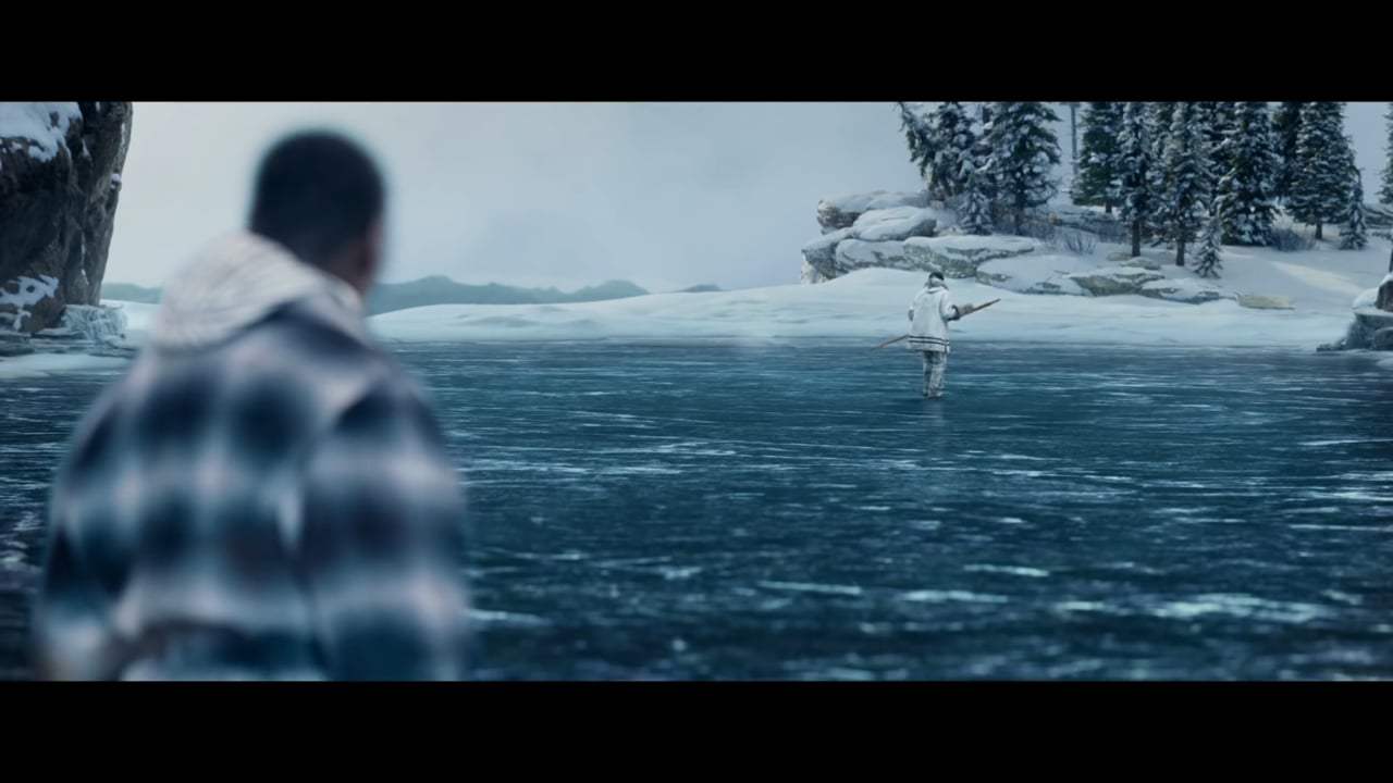 The Call of the Wild TV Spot - Destiny (2020)
