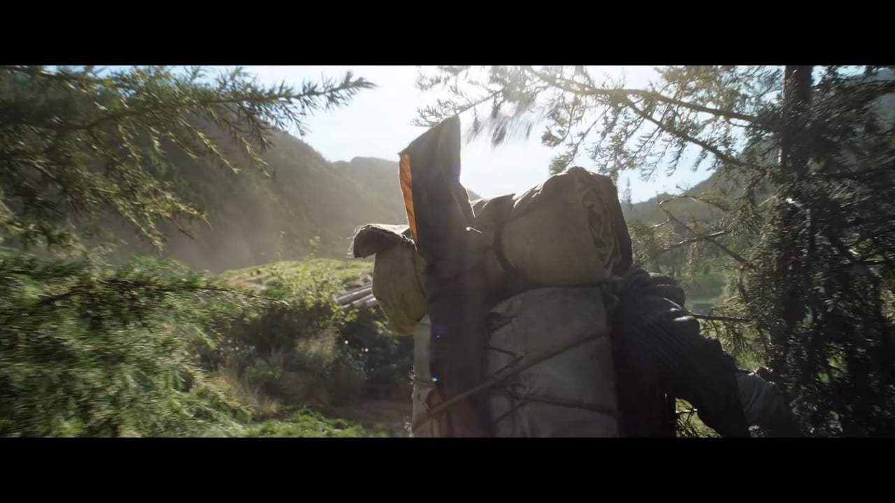 The Call of the Wild TV Spot - Gold (2020)