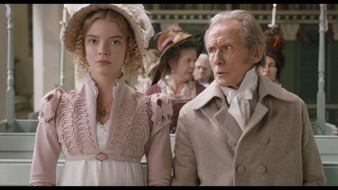 Emma TV Spot - Romance (2020)