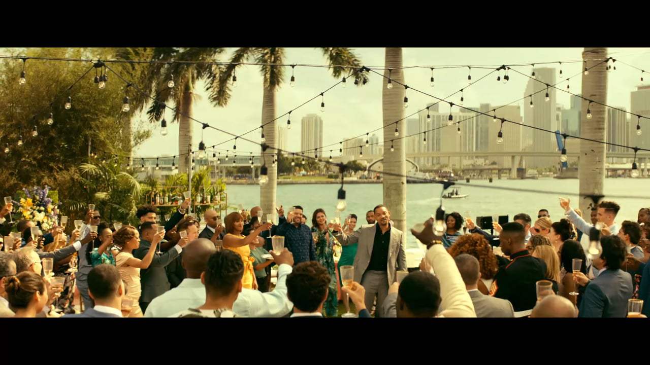 Bad Boys for Life Viral - The Toast (2020)