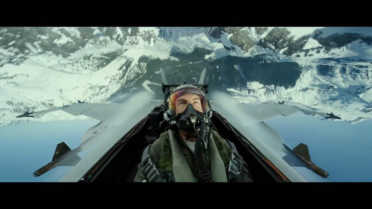 Top Gun: Maverick TV Spot - Super Bowl Spot (2022)