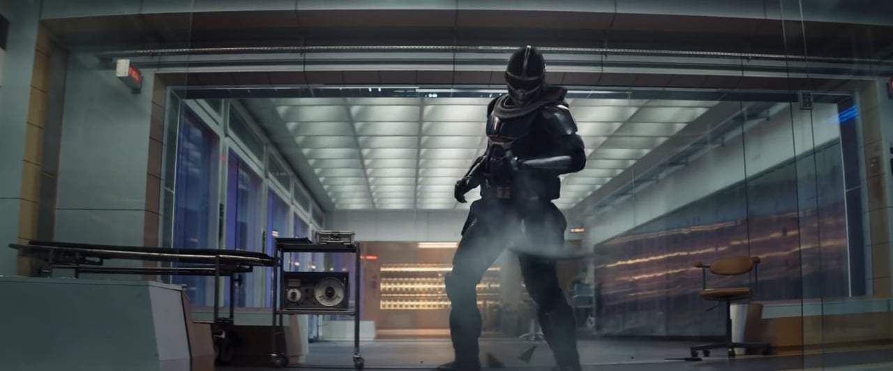 Black Widow TV Spot - Super Bowl Spot (2020)