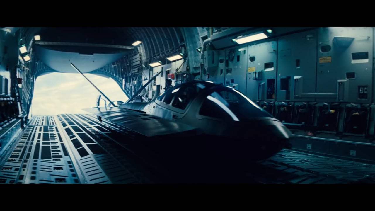 No Time to Die TV Spot - Super Bowl Spot (2021)
