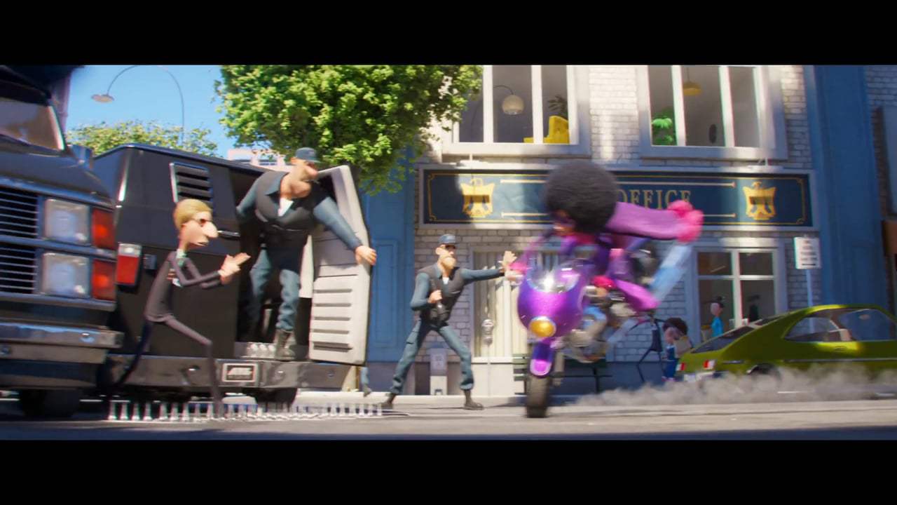 Minions: The Rise of Gru TV Spot - Get Ready (2022)