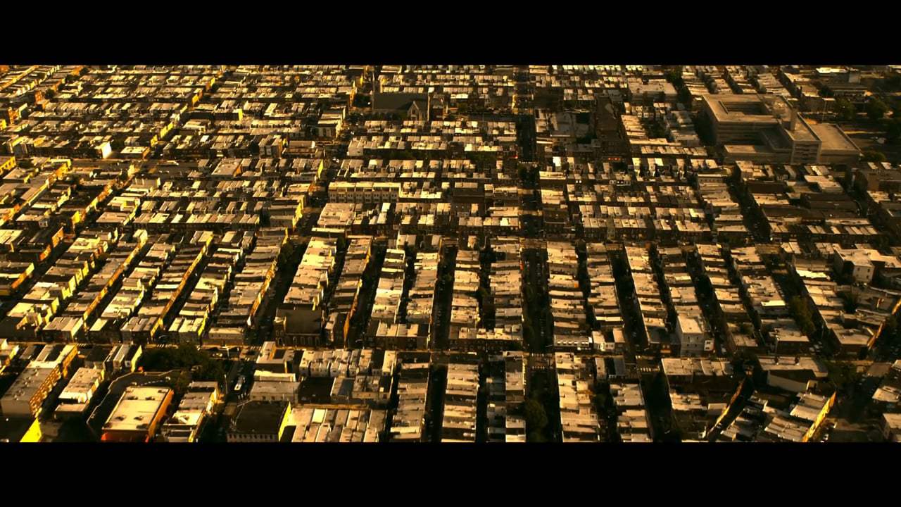 Spiral Teaser Trailer (2021)