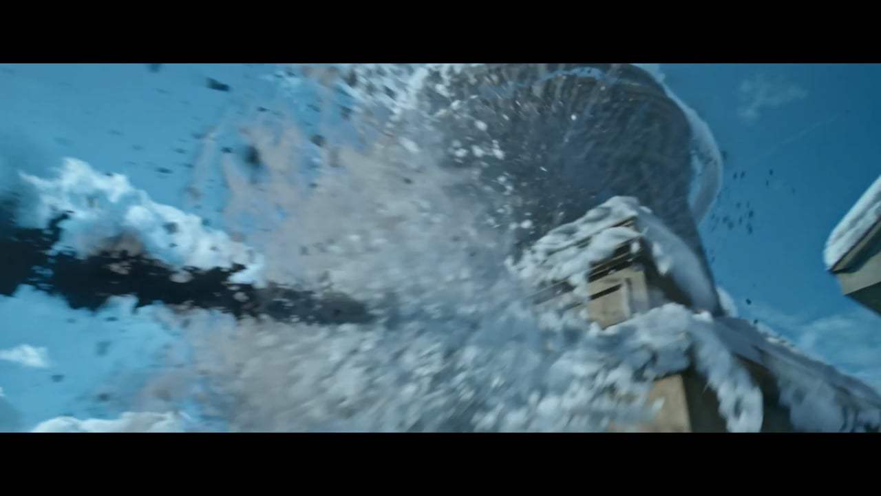 Abigail Trailer (2020)