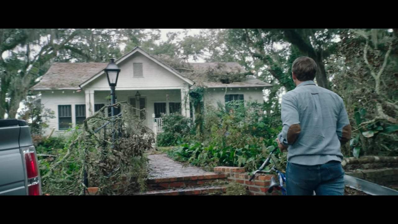 The Secret: Dare to Dream Trailer (2020)
