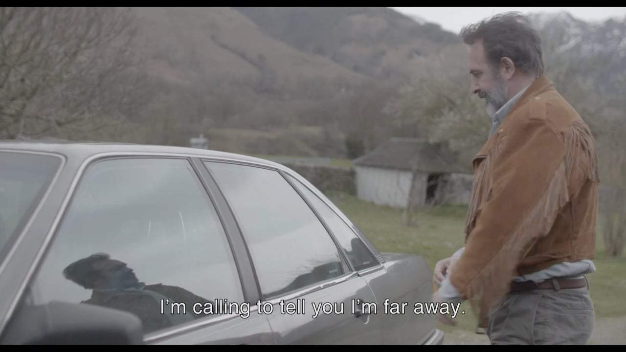 Deerskin Trailer (2020)