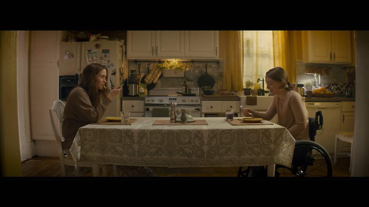 Run Trailer (2020)
