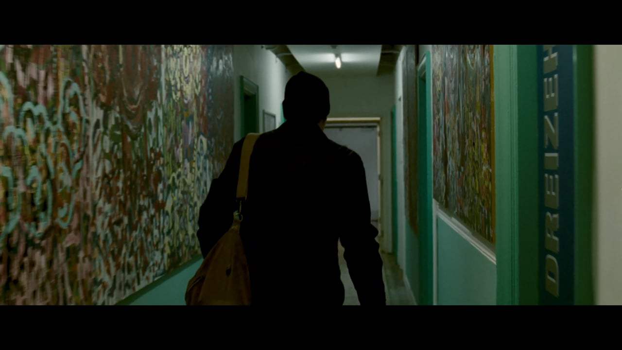 The Postcard Killings Trailer (2020)