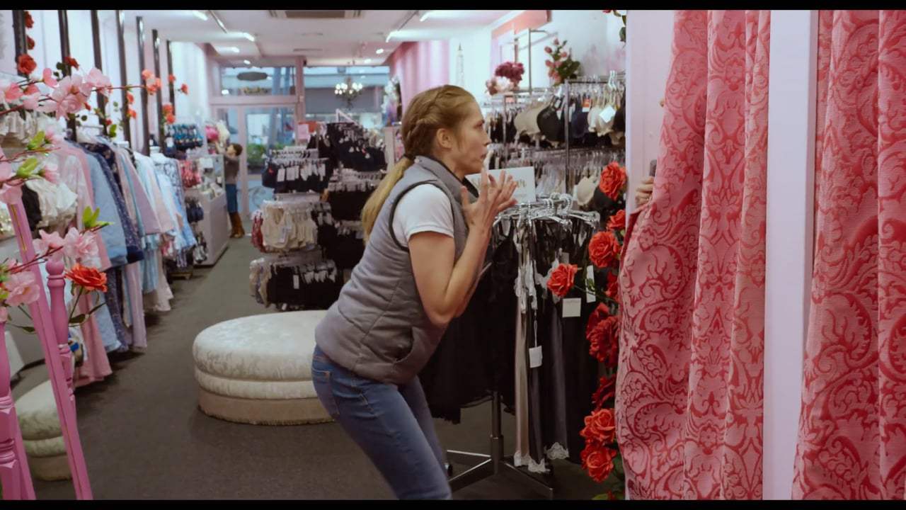 Ride Like a Girl Trailer (2020)