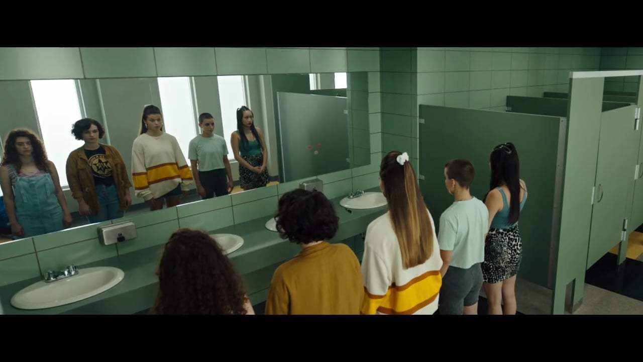 Candyman Trailer (2021)