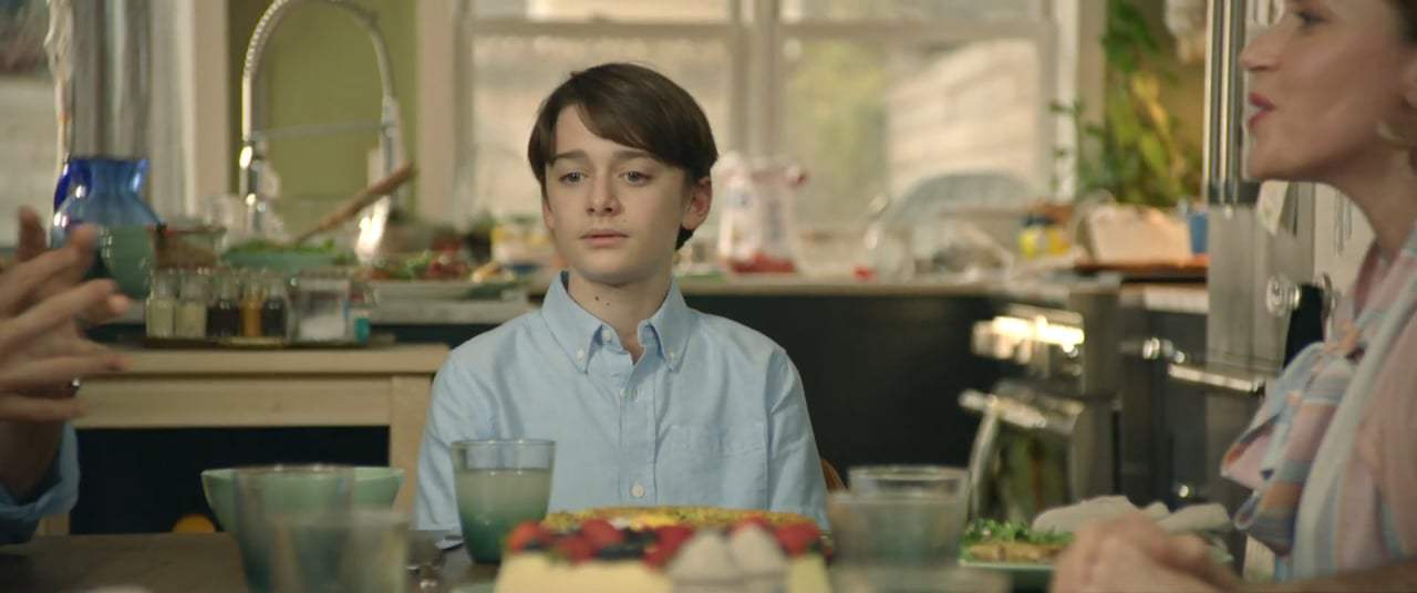 Abe Trailer (2020)