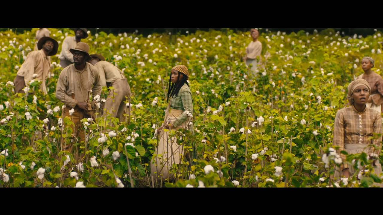 Antebellum Teaser Trailer B (2020)