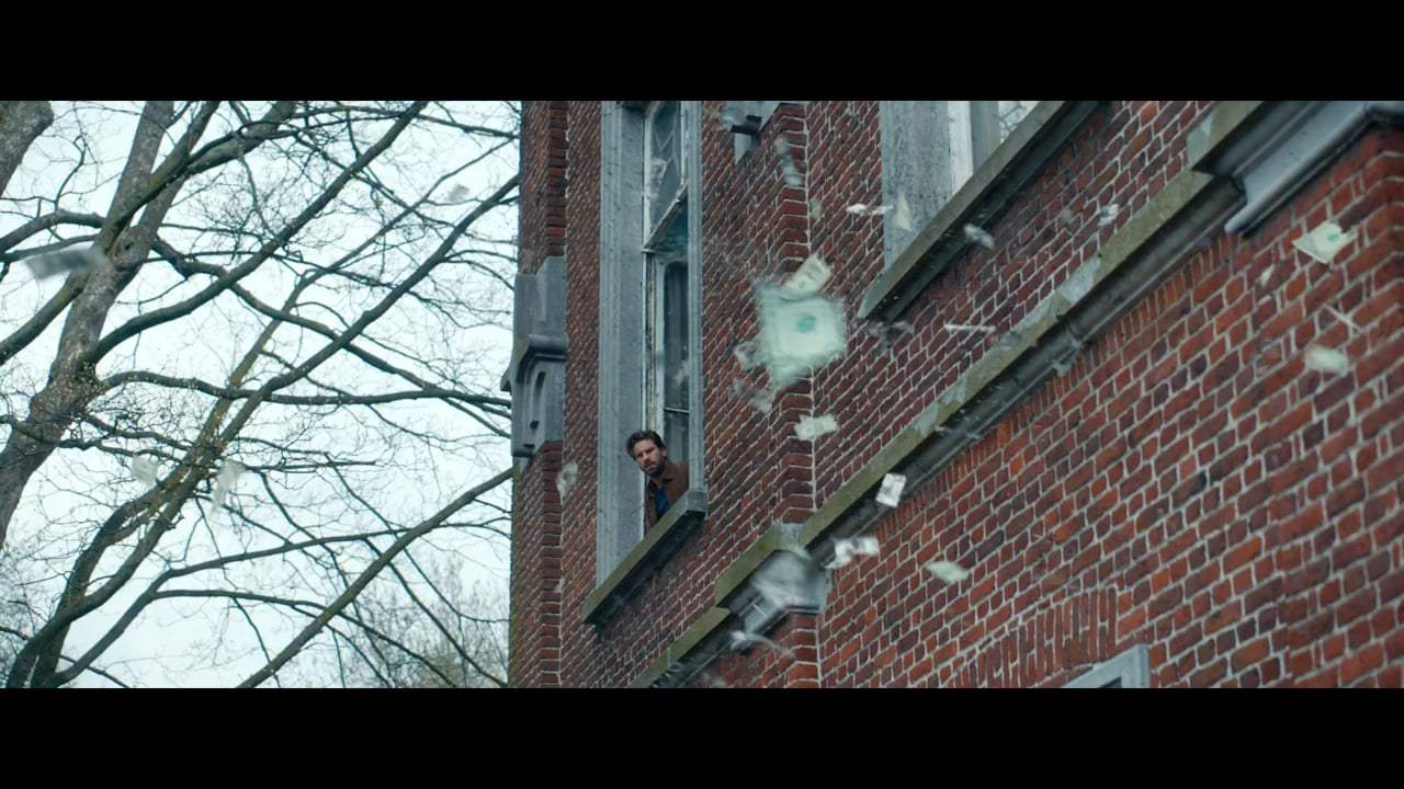The Room Trailer (2020)