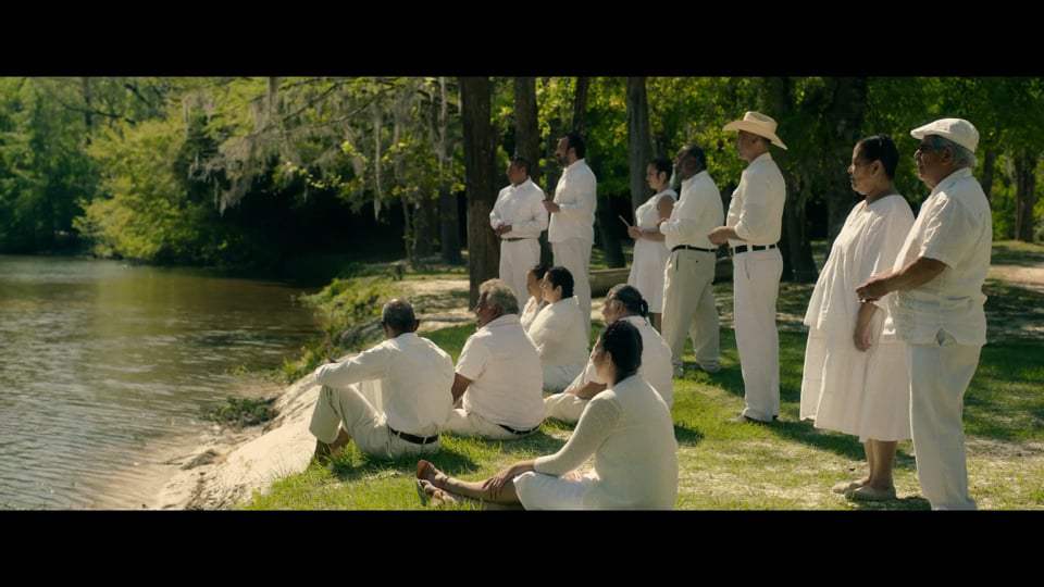 The Quarry Trailer (2020)