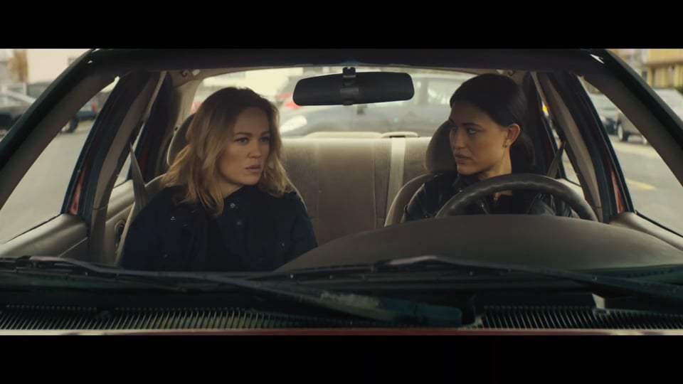 Clover Trailer (2020)