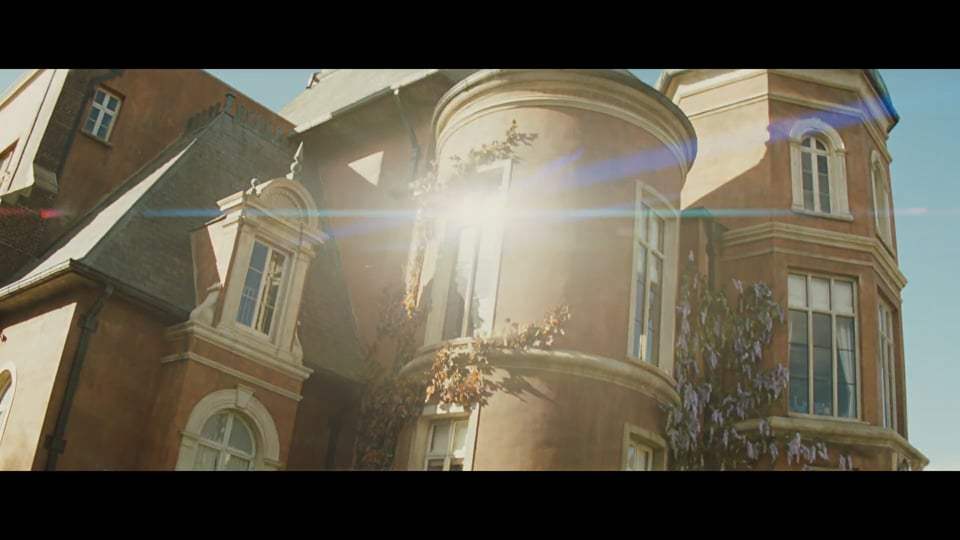 Artemis Fowl Featurette - Bringing Artemis to Life (2019)