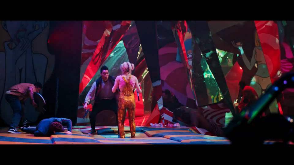 Birds of Prey (And the Fantabulous Emancipation of One Harley Quinn) Featurette - Birds of a Feather (2020)