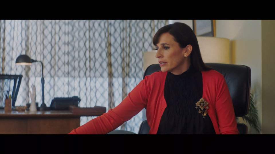 Bad Therapy Trailer (2020)