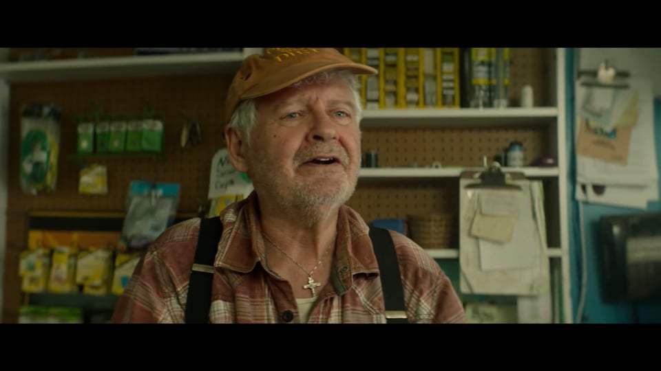 We Summon the Darkness Trailer (2020)