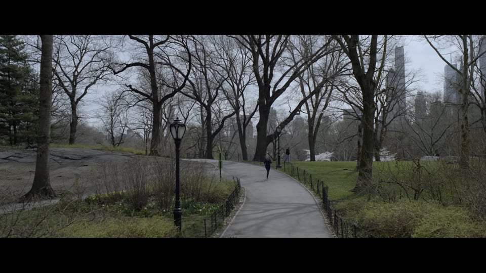 Inheritance Trailer (2020)