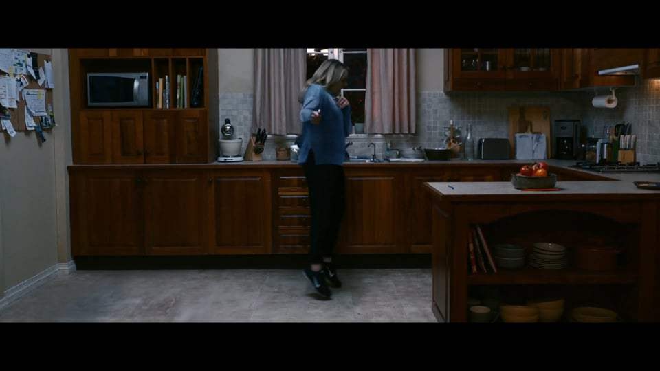 The Invisible Man TV Spot - Watch at Home (2020)