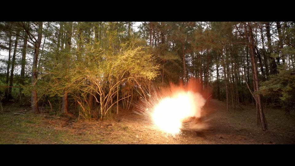 The Hunt TV Spot - Watch at Home (2019)