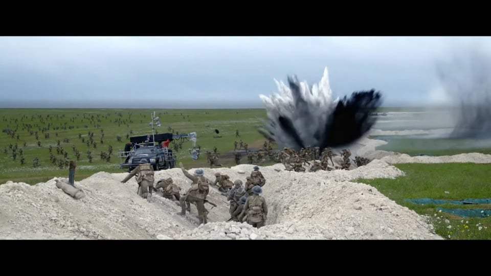 1917 TV Spot - Own It (2019)
