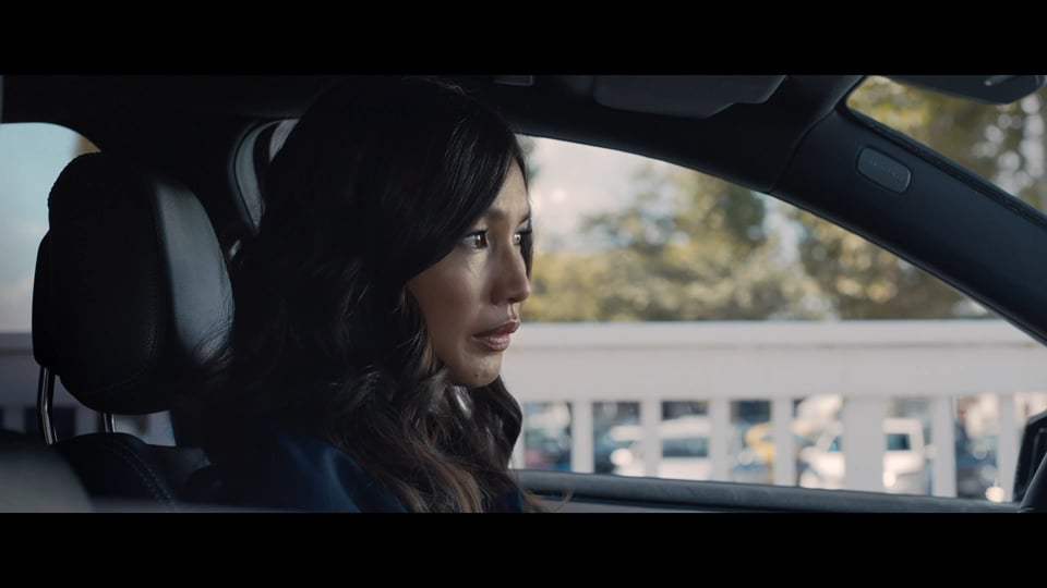 Intrigo: Dear Agnes Trailer (2020)