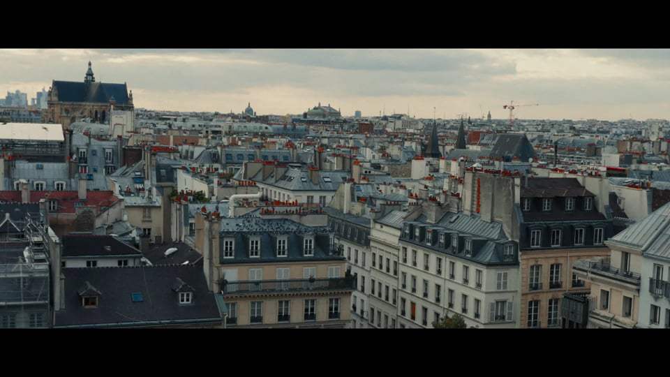 Last Moment of Clarity Trailer (2020)