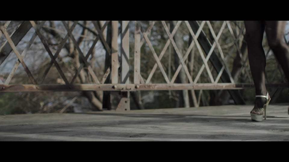 Tammy's Always Dying Trailer (2020)