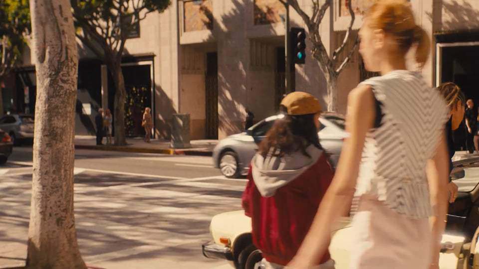Birds of Prey (And the Fantabulous Emancipation of One Harley Quinn) Sway With Me Trailer (2020)