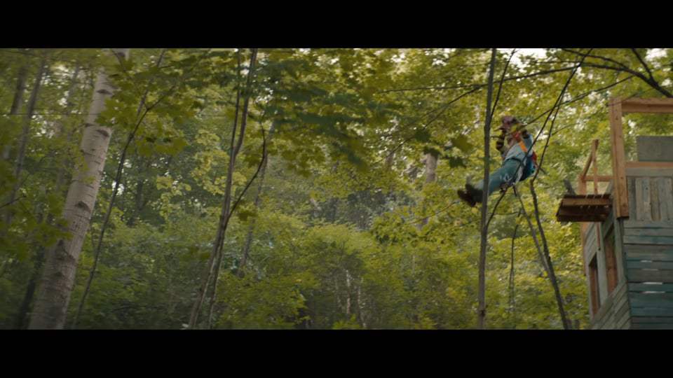 Becky Trailer (2020)