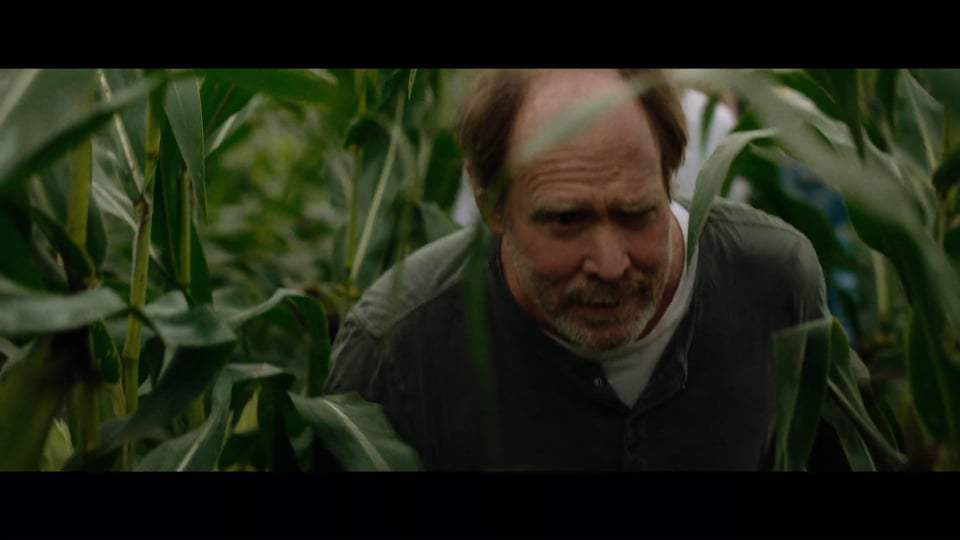 Hammer Trailer (2020)