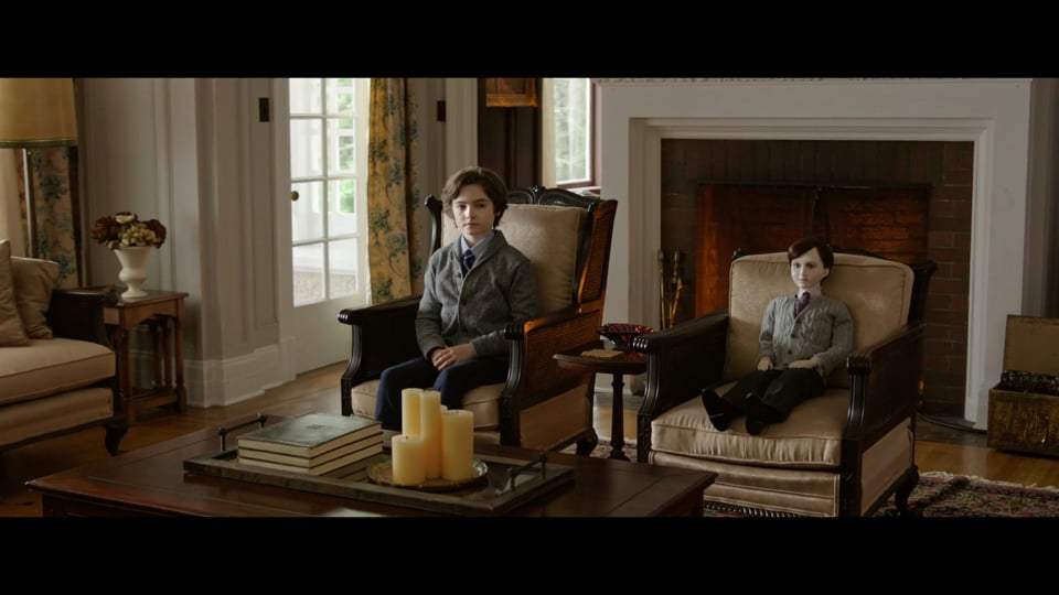 Brahms: The Boy II TV Spot - Own It (2020)