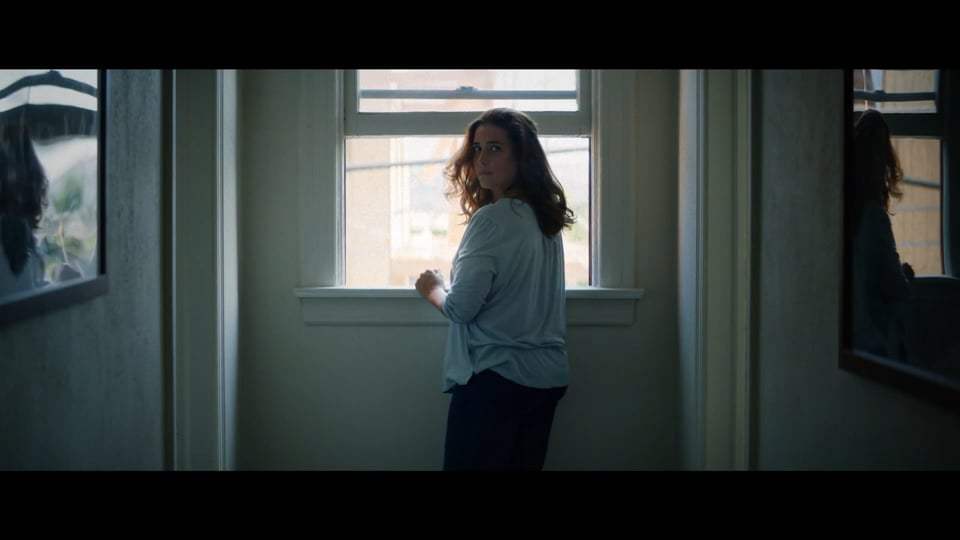 Darkness Falls Trailer (2020)